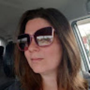 Meet your Posher, Alisha